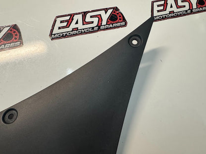 Yamaha YZF R1 2020-2025 Inner Panel 1 OEM Genuine B3L-2836K-00