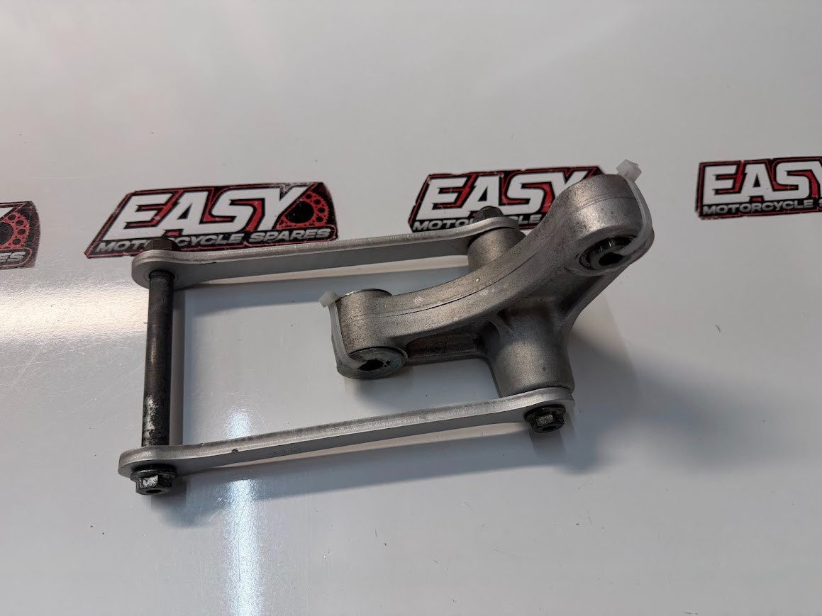 Shock Linkage Suzuki GSXR 1000 2005-2006 OEM 62600-41810