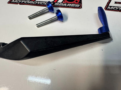 Yamaha YZF R1 2015-2025 Lever Guards