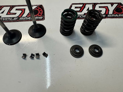 Suzuki VL 1500 Intruder 1998-2004 Intake Valve Assembly OEM Genuine 12911-38B00