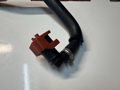 Yamaha YZF R7 2022-2025 Fuel Pipe Hose Line 1 OEM Genuine 1WS-13971-01