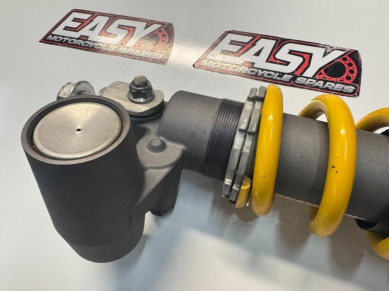 Suzuki GSXR 1000 2007-2008 Rear Shock Suspension OEM Genuine 62100-21H20-163