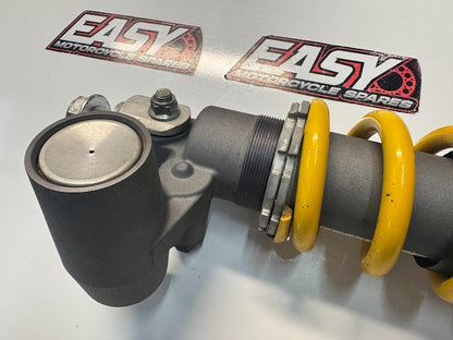 Suzuki GSXR 1000 2007-2008 Rear Shock Suspension OEM Genuine 62100-21H20-163