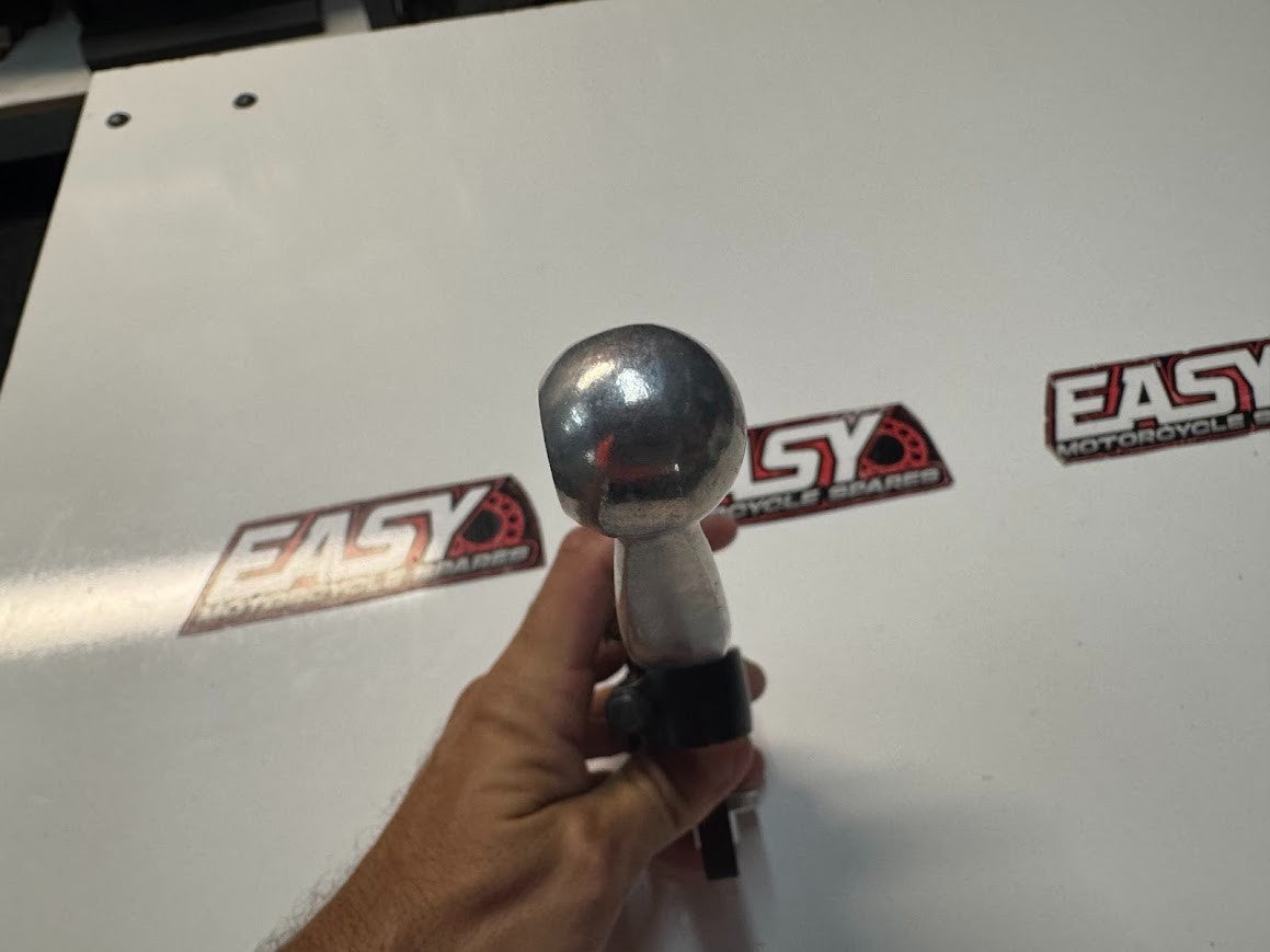 Yamaha YZF R1 2011-2025 Clutch Lever & Perch OEM Genuine 4XV-82911-10