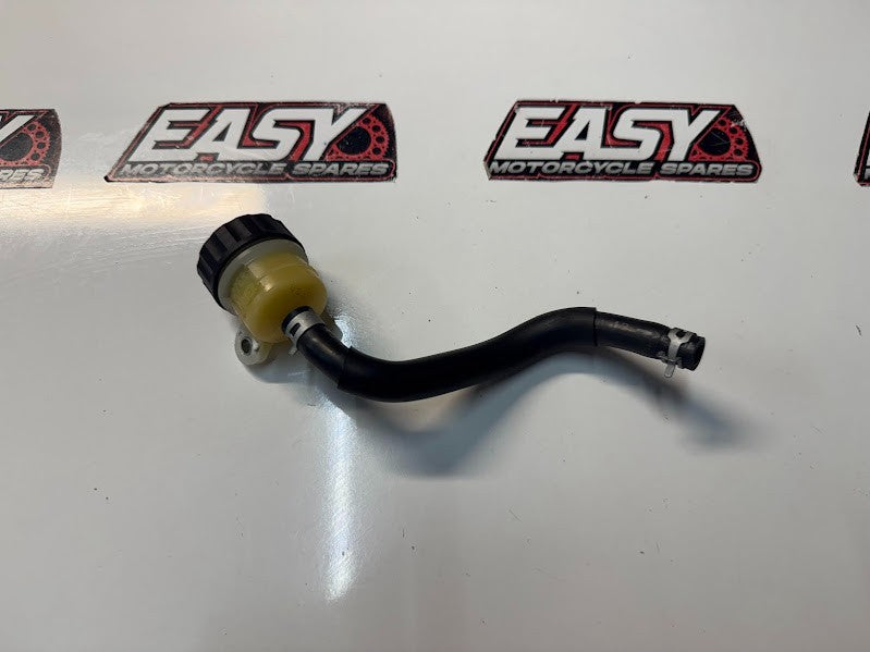 Suzuki GSXR 1000 2009-2016 Rear Brake Master Reservoir OEM Genuine 69740-47H00