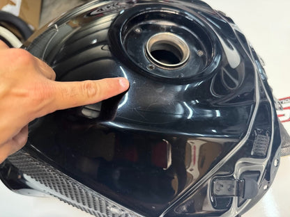 Suzuki GSXR 1000 2013 Fuel Tank OEM Genuine 44100-47H01-YVB