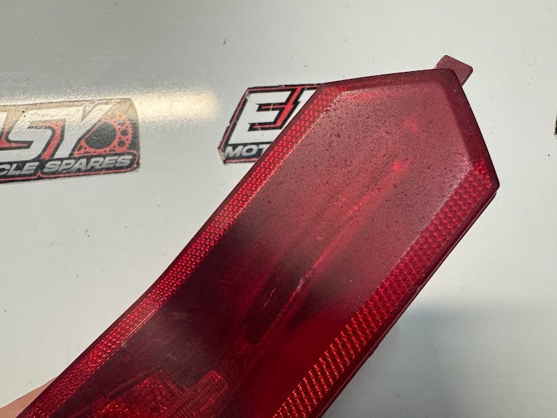 Yamaha YZF R1 2015-2025 Rear Brake Light Taillight OEM Genuine 2CR-84710-01