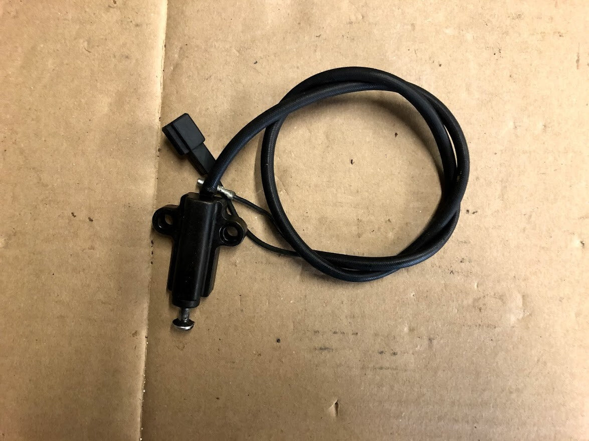 Side Stand Switch Sensor Suzuki GSX 750 F 89-96 1989 37840-44X51