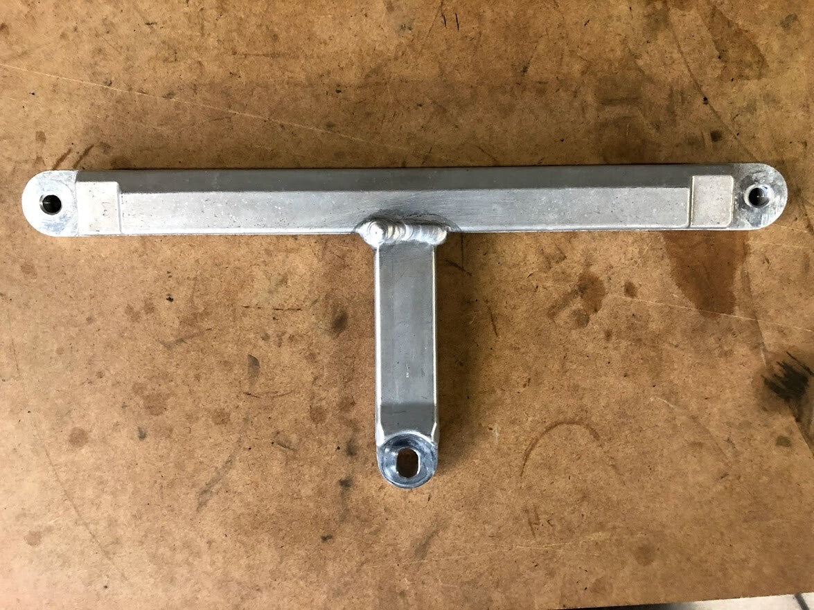 Top Frame Cross Member Yamaha FJR 1300 2016