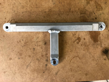 Top Frame Cross Member Yamaha FJR 1300 2016