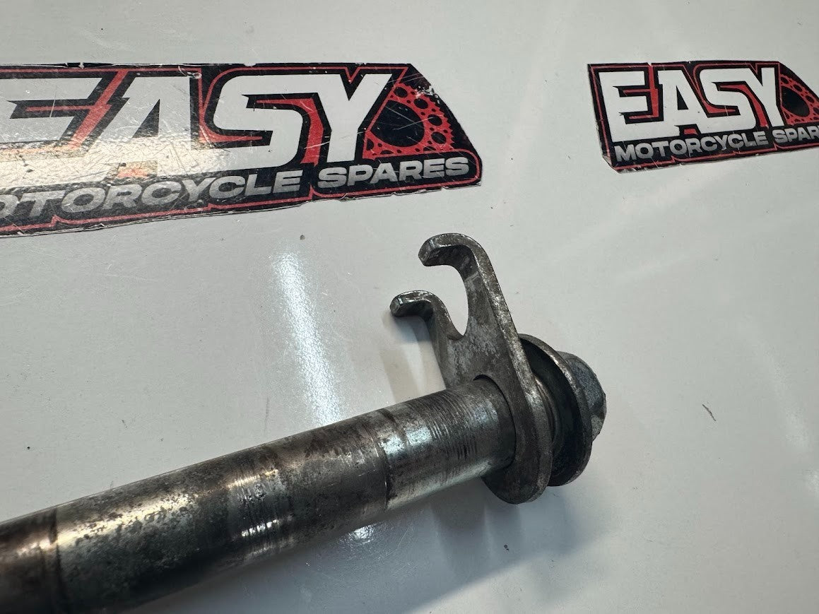 Honda CBR 300R 2014-2018 Rear Wheel Axle OEM Genuine 42301-KYJ-900