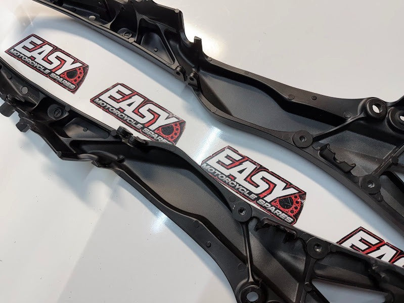 Rear Sub Frame Rail Assy Honda CBR 1000 RR 2008-2016 OEM 50200-MFL-000ZA