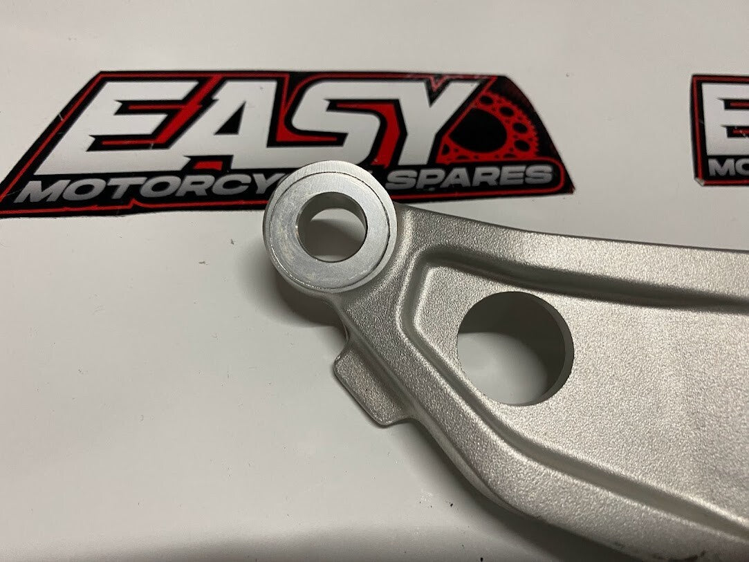 RH Foot Peg Bracket BMW GS F750 2019