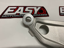 RH Foot Peg Bracket BMW GS F750 2019