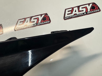Yamaha YZF R1 2020-2021 LH Rear Tail Fairing OEM Genuine 2CR-W2171-D1