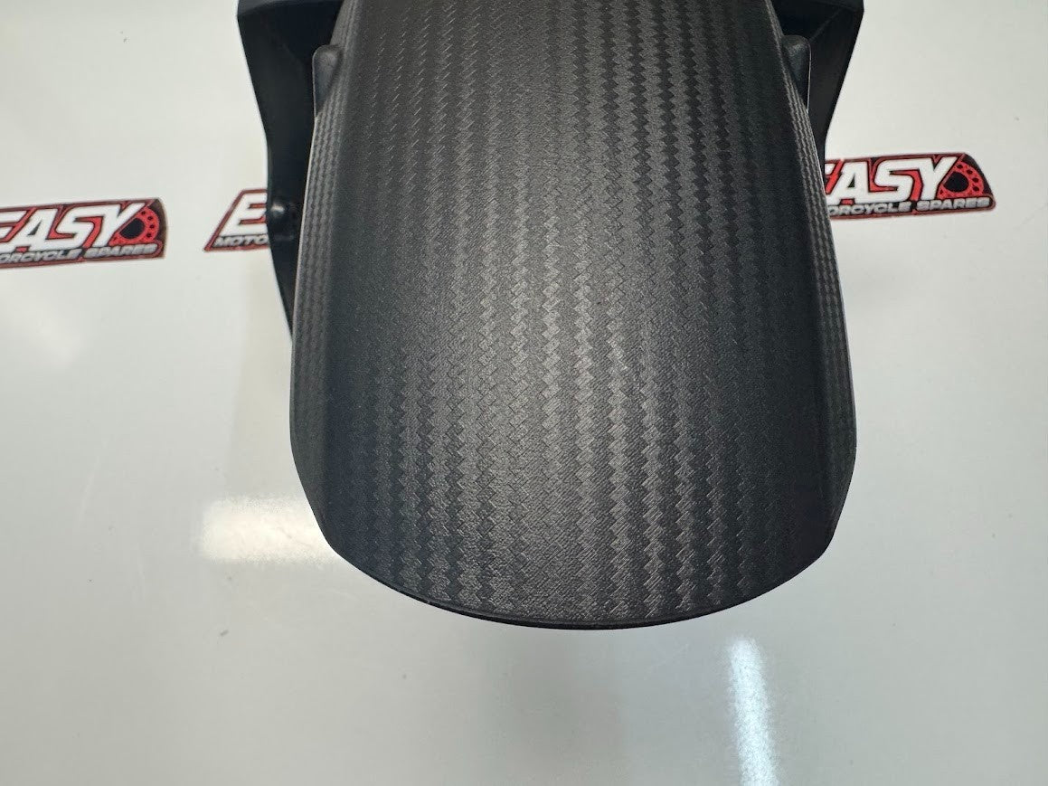 Aprilia RS4 125 4T 2011-2016 Front Hugger Fender Mudguard OEM Genuine 897700