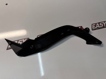 LH Frame Tank Cover Kawasaki Ninja ZX 1000 2011-2016 OEM 14092-0161