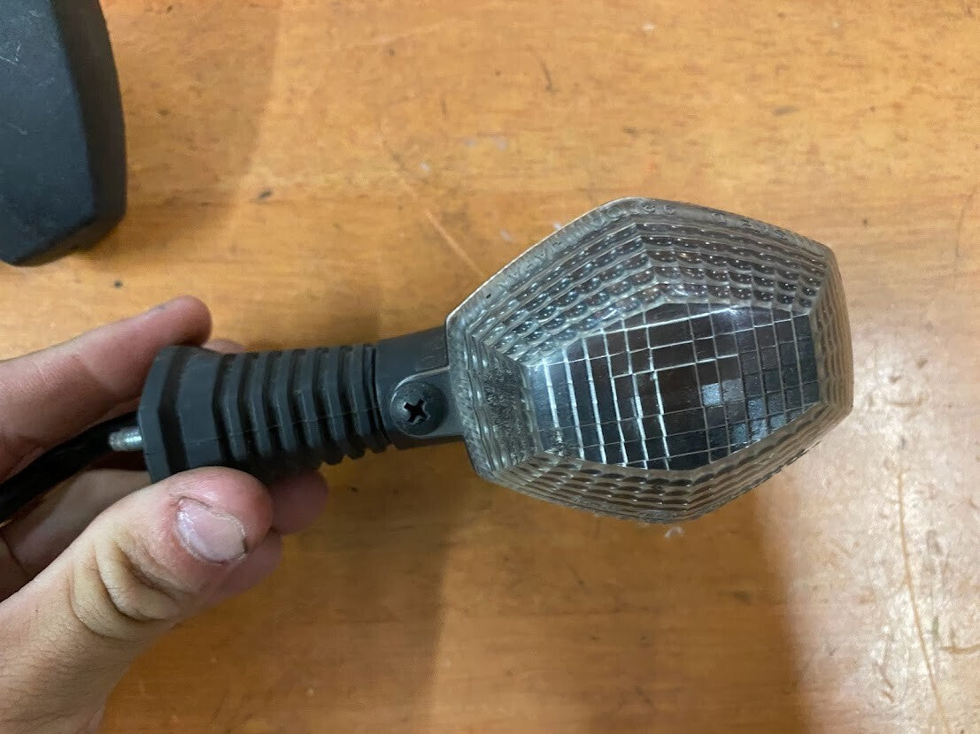 Kawasaki ZX-14 Blinker Set