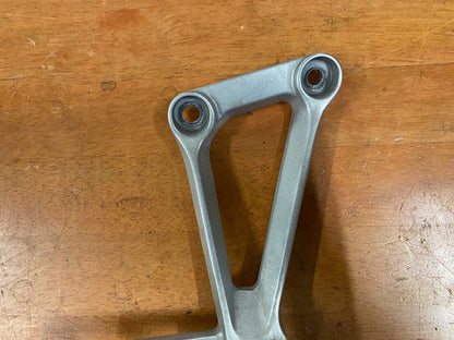 RH Pillion Peg Bracket Honda CB 300F 2014 