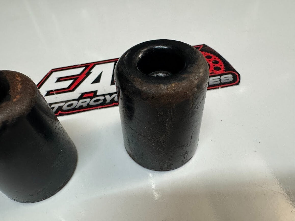 Bar Ends Kawasaki ER-6F 2007