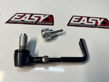 RH Lever Guard Suzuki GSXR 1000 07-08 2007