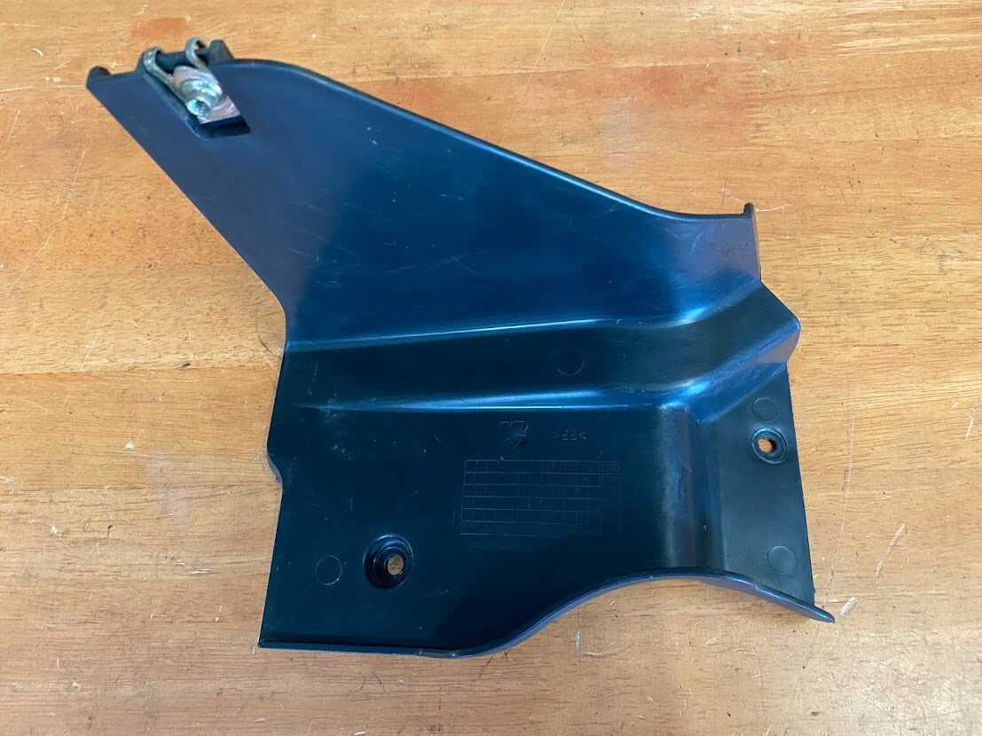 Side Cover 65602P100000 Benelli BN302 2015 