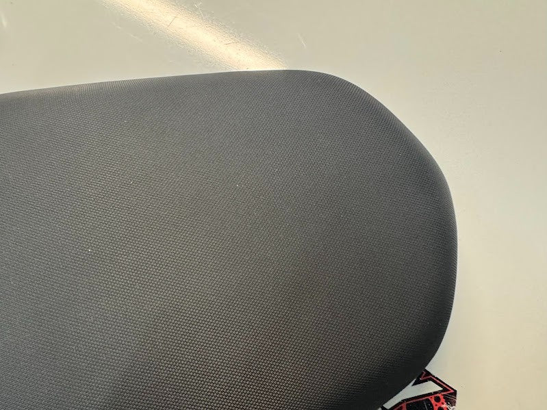 Pillion Seat Kawasaki Ninja 650L 2012-2016 OEM 53066-0362-MA
