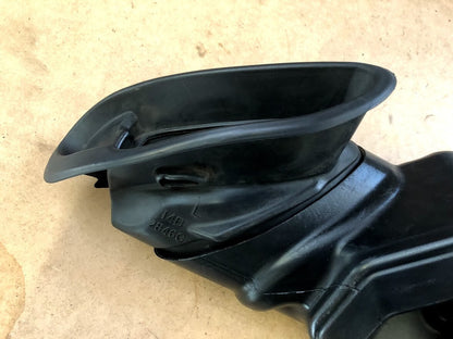 Ram Air Intake Yamaha R1 2009