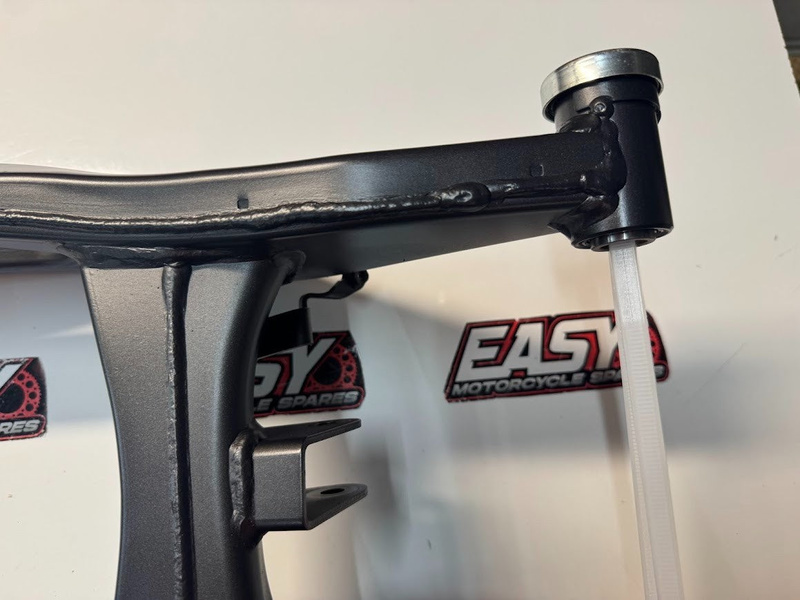 Yamaha YZF R7 2022-2025 Swingarm Suspension OEM Genuine BEB-22110-01-P0