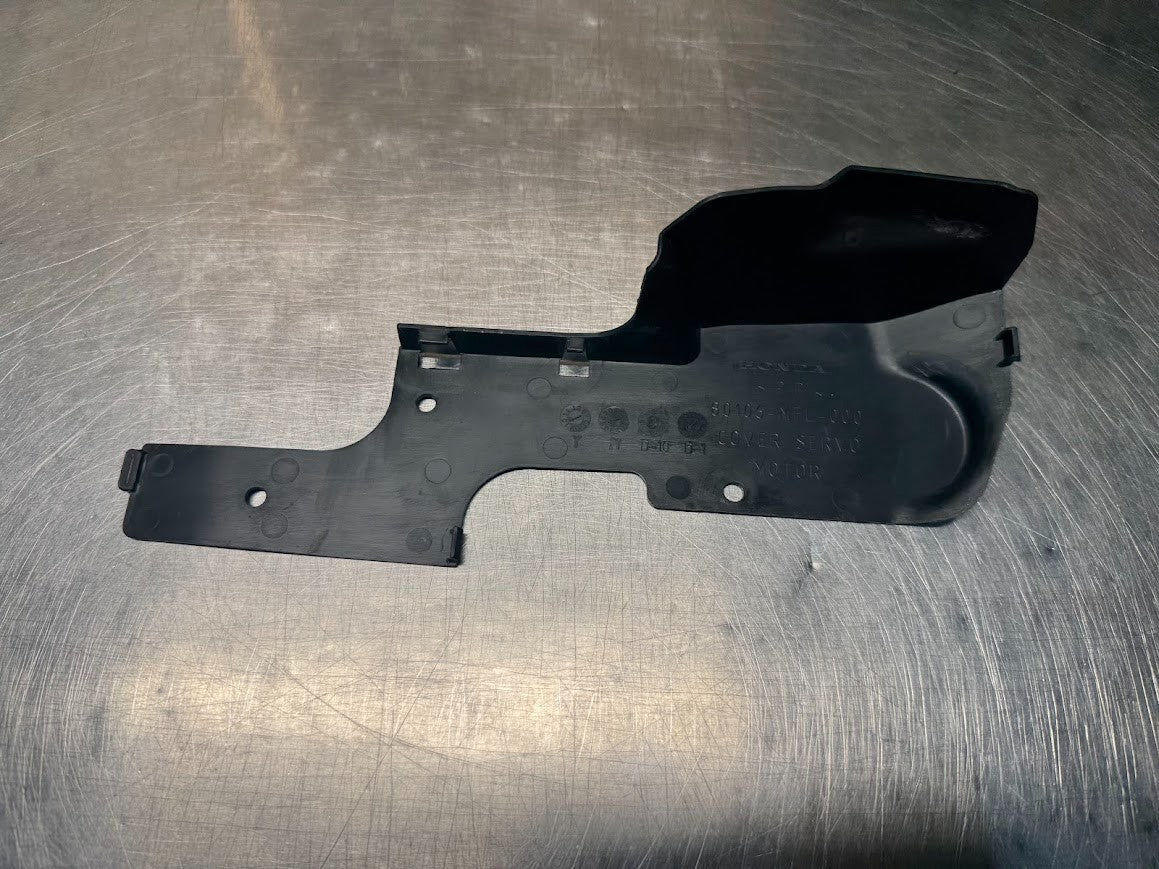 Honda CBR 1000 RR 2008-2016 Servo Motor Cover OEM Genuine 80106-MFL-000