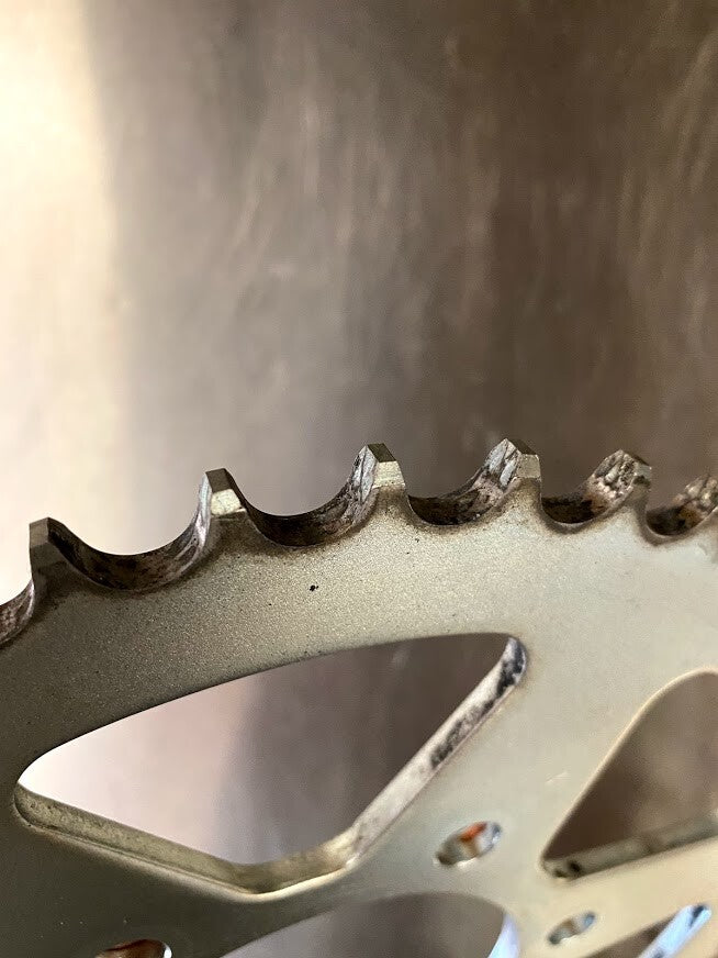 Rear Sprocket Kawasaki Ninja 650L 09-19 2014 46T 42041-0087