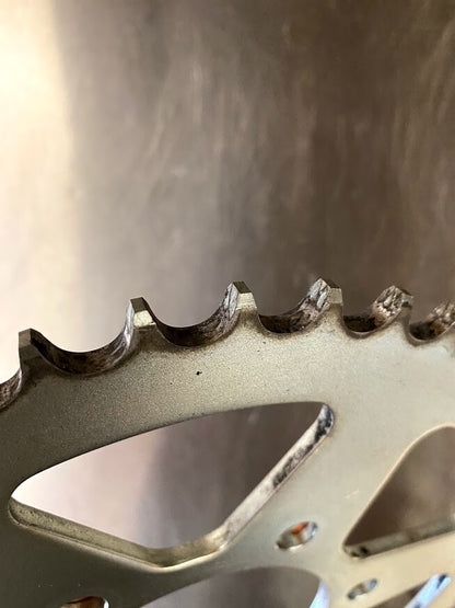 Rear Sprocket Kawasaki Ninja 650L 09-19 2014 46T 42041-0087