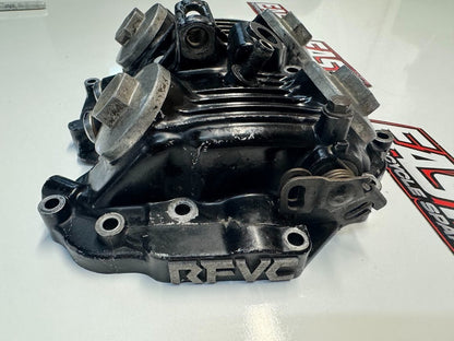 Honda XR 250 Rocker Cover with Arms