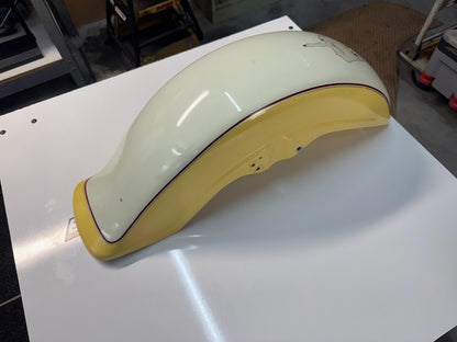 Suzuki VL 1500 Intruder 1998-2004 Front Fender Mudguard OEM Genuine 53100-10F00