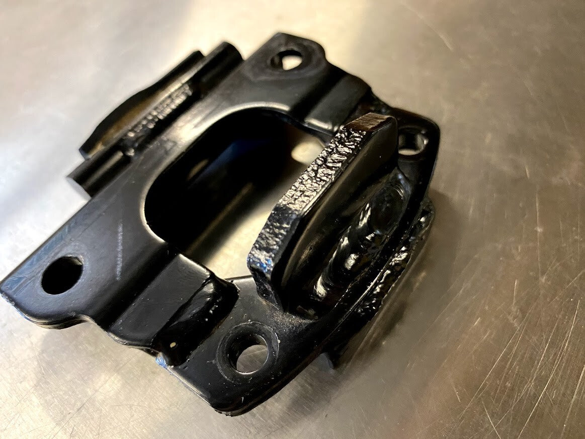 Front Tank Mount Kawasaki Ninja 650L 2014