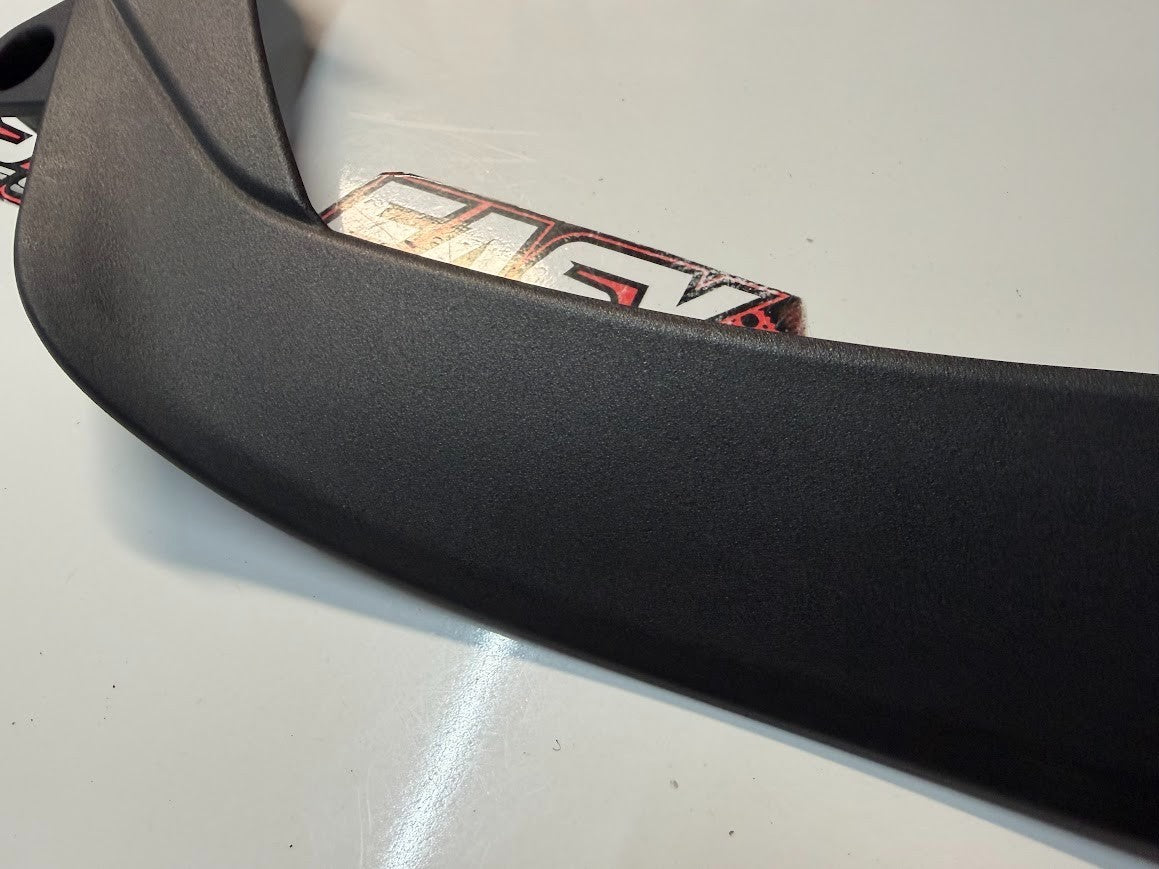RH Frame Tank Cover Kawasaki Ninja ZX 1000 2011-2016 OEM 14092-0162
