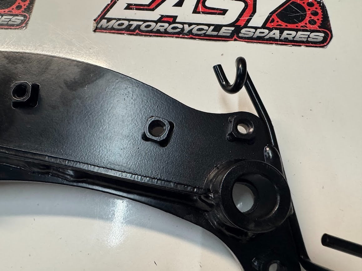 Kawasaki Vulcan S 650 2015-2025 LH Swingarm Bracket OEM Genuine 32036-0349