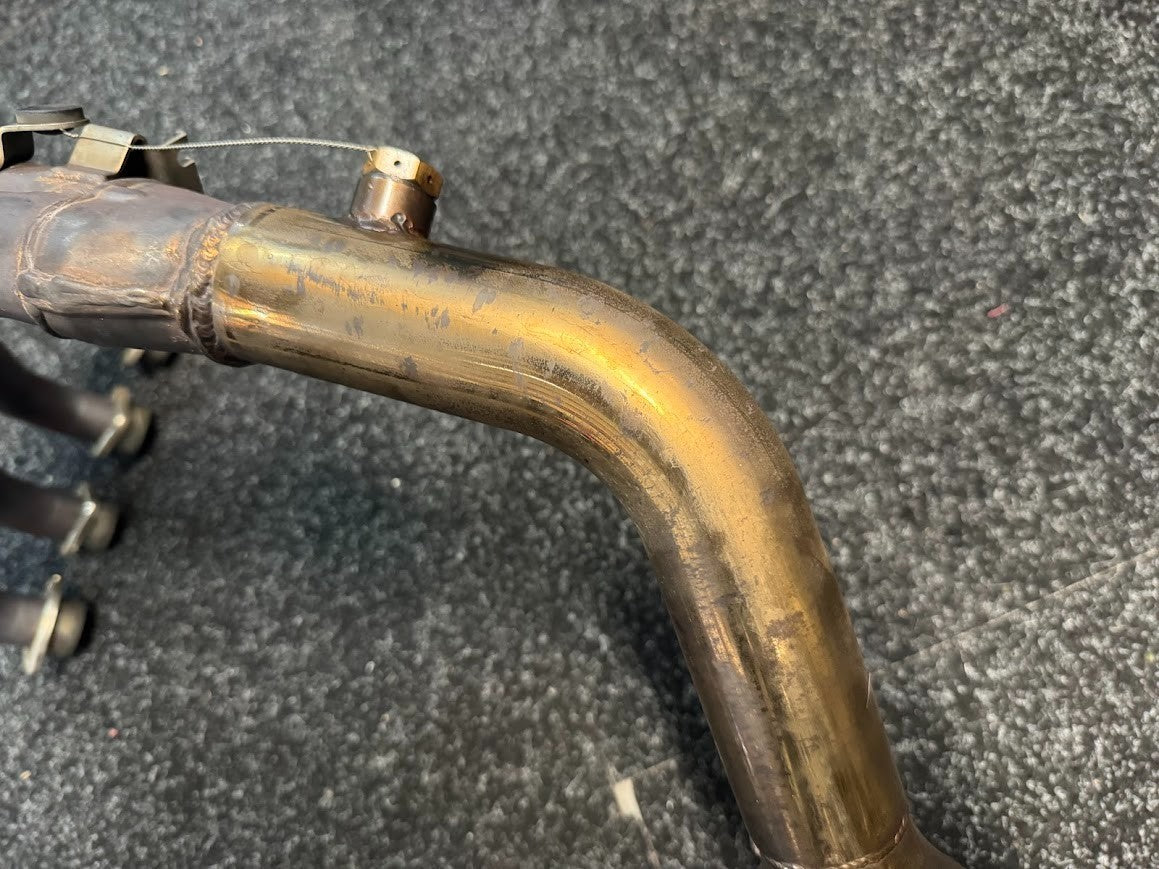Suzuki GSXR 1000 2012-2016 Headers Exhaust *Read Description* 14100-47H10