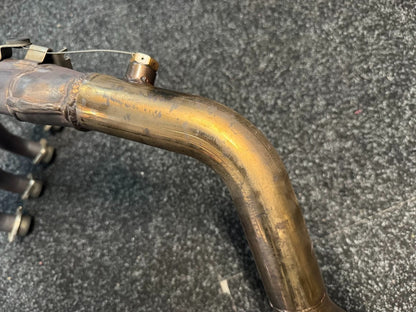 Suzuki GSXR 1000 2012-2016 Headers Exhaust *Read Description* 14100-47H10