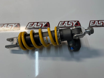 Rear Shock Suspension Suzuki GSXR 1000 2007-2008 OEM 62100-21H20-163