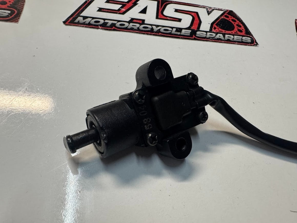 Yamaha YZF R7 2022-2025 Side Stand Switch OEM Genuine 1WS-82566-01