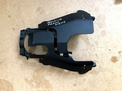 Front Cover Behind Light KTM Duke 200 2016 901.14.064.000