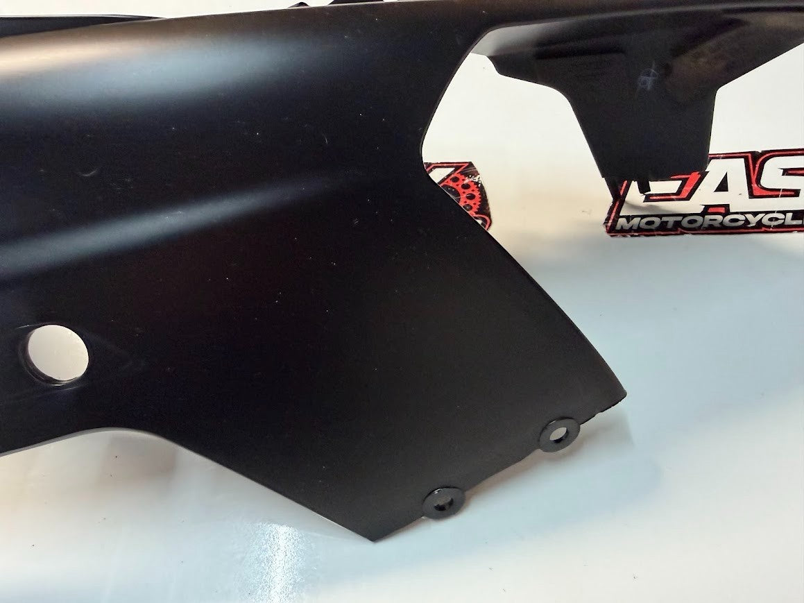 LH Side Mask Fairing KTM RC 390 2014-2021 OEM 9050800100033
