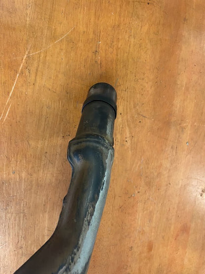 Headers Yamaha FZS 600 1998