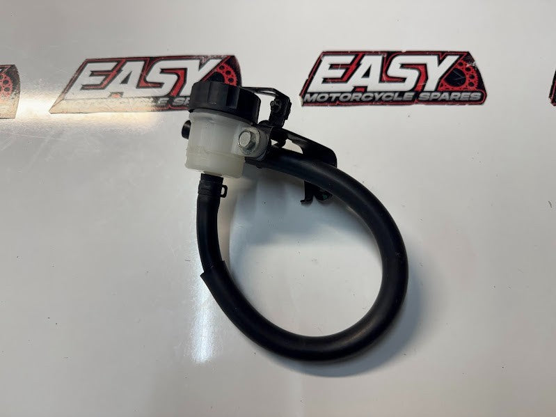 Kawasaki Vulcan S 650 2015-2025 Rear Brake Reservoir OEM Genuine 43078-0040