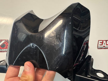 Honda CBR 300R 2014-2018 Fuel Tank Cover OEM Genuine 64700-K33-D00ZC