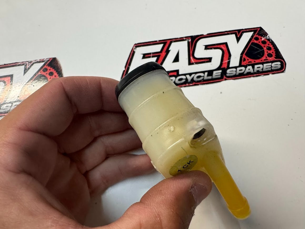 Yamaha YZF R15 2013-2018 Rear Brake Reservoir OEM Genuine 20P-F5894-00