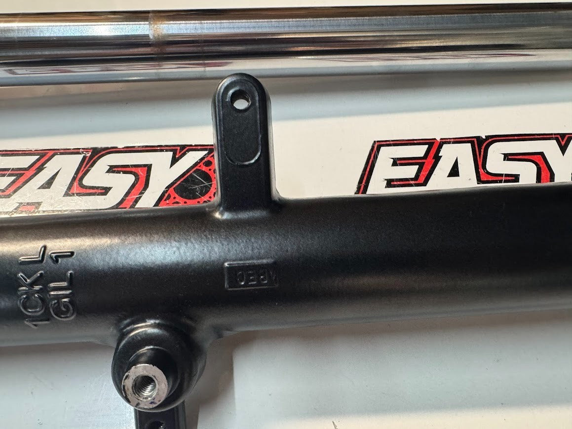 Yamaha YZF R15 2013-2015 Front Forks Suspension OEM Genuine 1CK-F3100-00