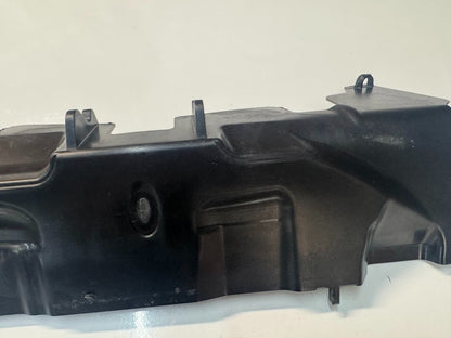 Suzuki GSXR 1000 2009-2016 Radiator Heat Shield OEM Genuine 17771-47H00