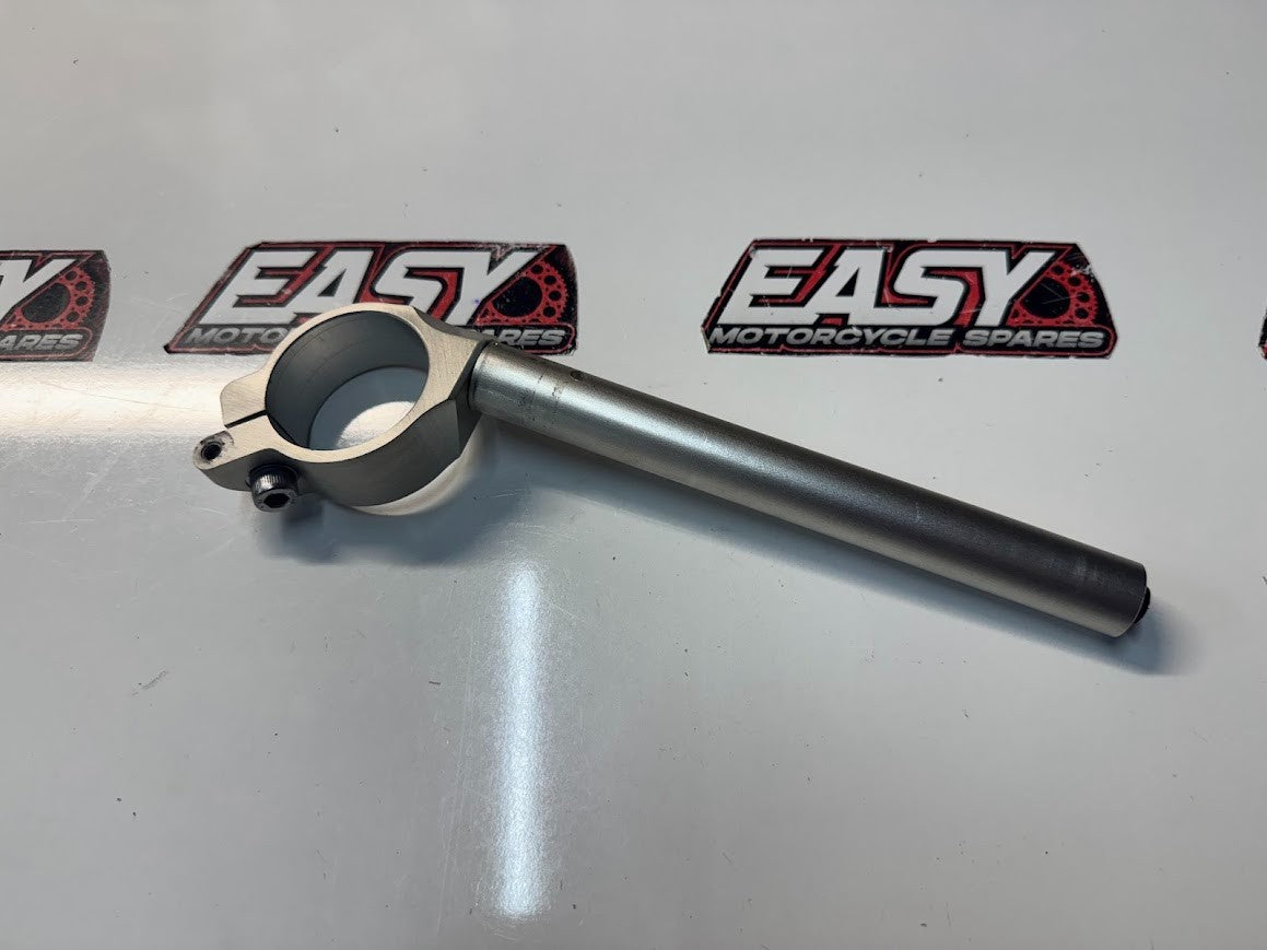 Yamaha YZF R7 2022-2025 RH Handlebar Clip On OEM Genuine BEB-26122-00